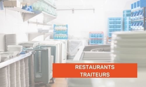 restaurant et traiteurs