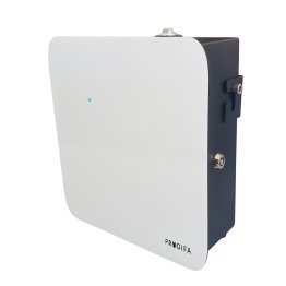 NEBULISATEUR DE PARFUM NEBULIBOX