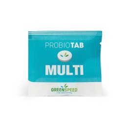 TABLETTE NETTOYANT MULTI SURFACE PROBIOTAB MULTI ECOCERT