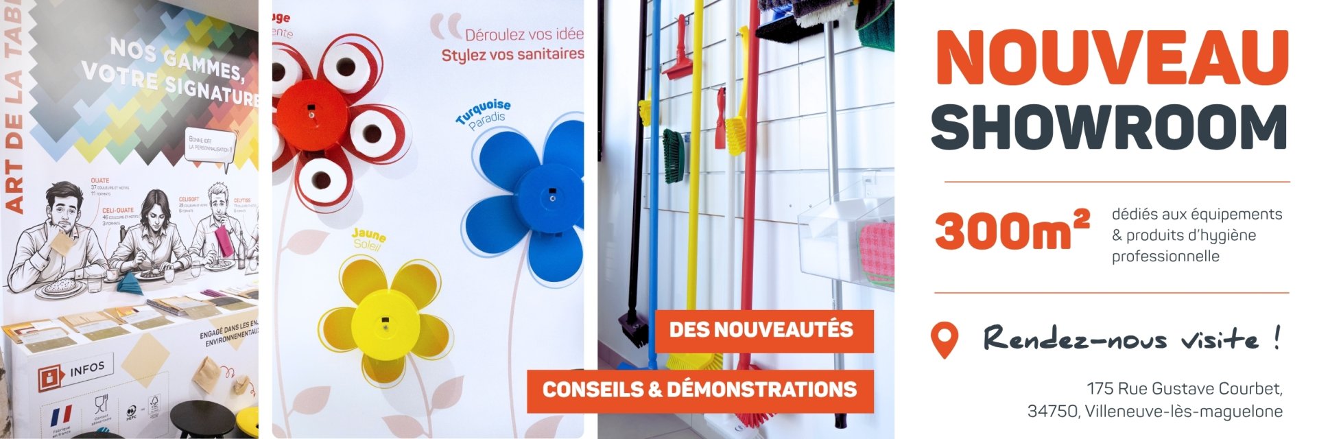 showroom
