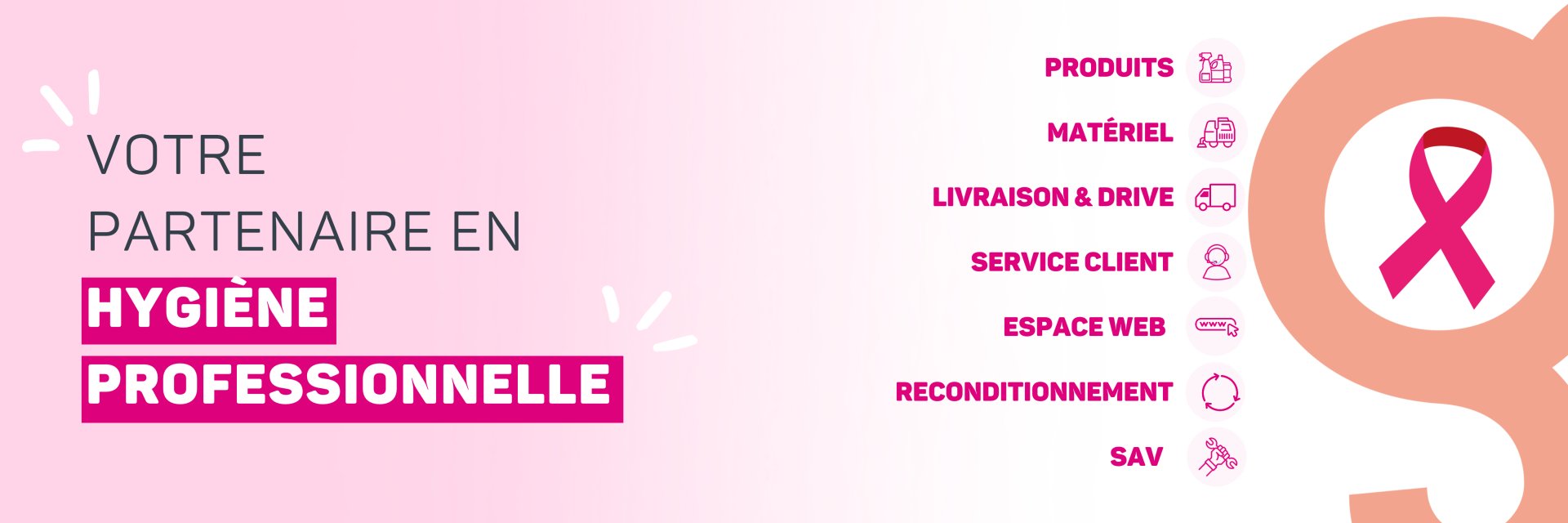 octobre rose