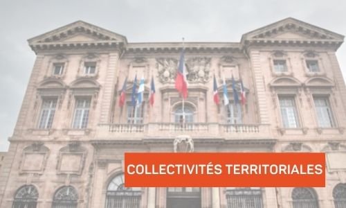 collectivités territoriales