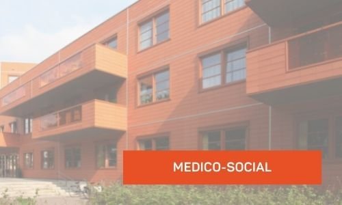 médico-social