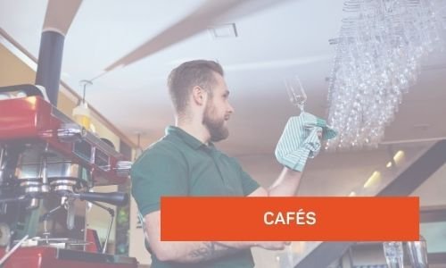 cafés