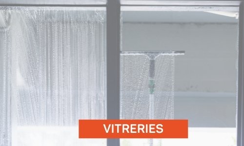 vitrerie