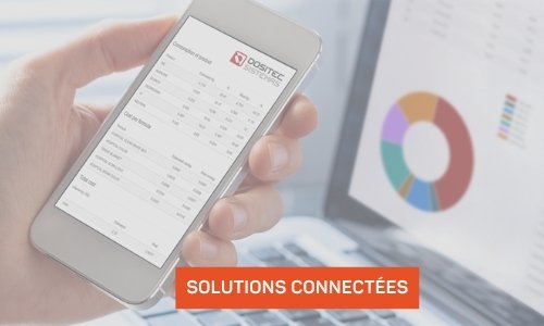 solution connectée