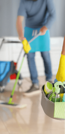 Entreprise de propreté